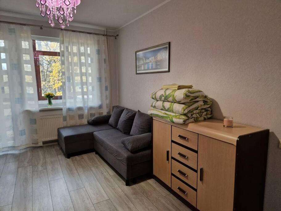 Ilguciema Apartment Riga Exterior photo
