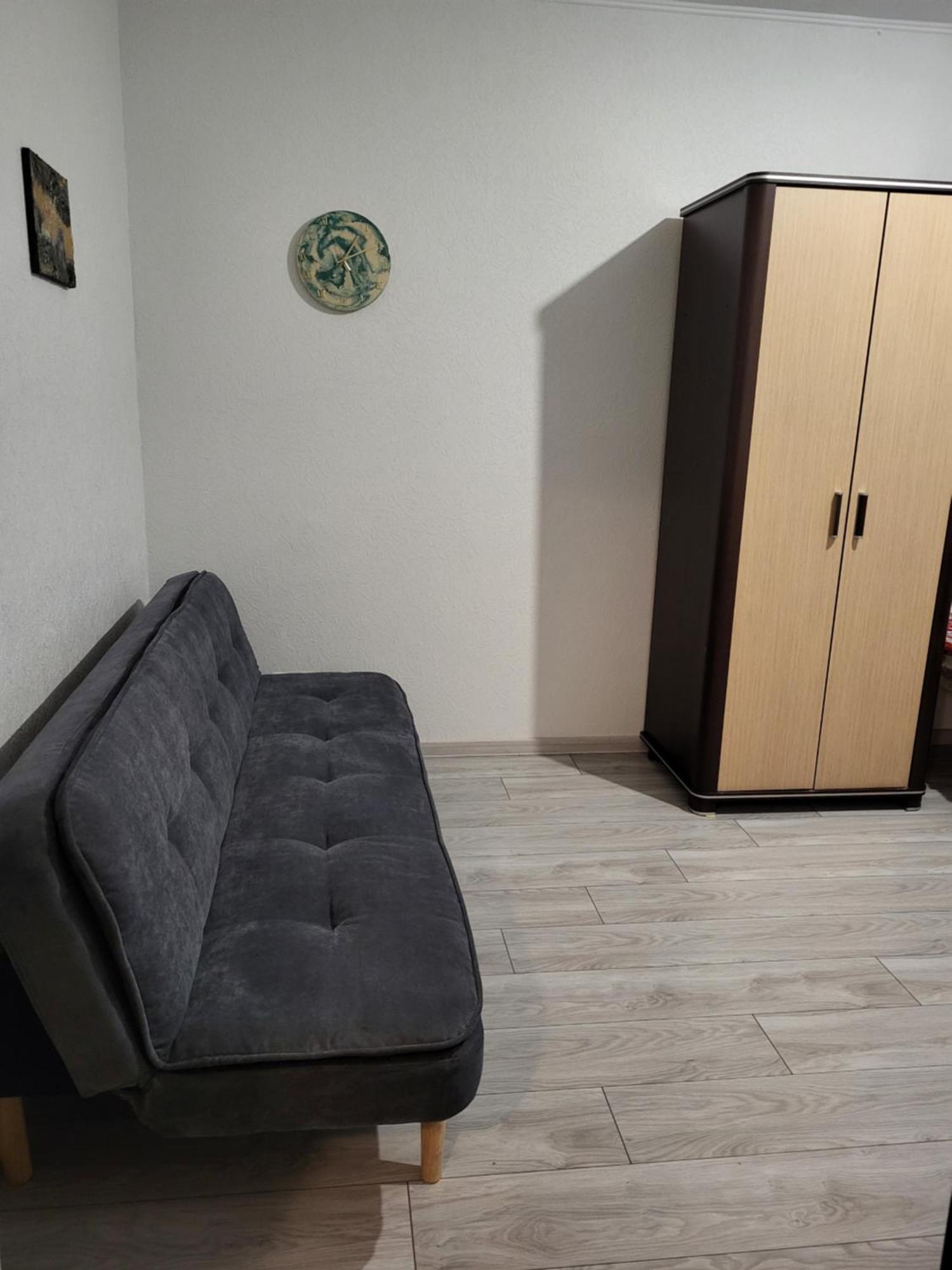 Ilguciema Apartment Riga Exterior photo